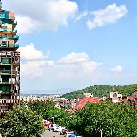 Nature View Family * Braszów