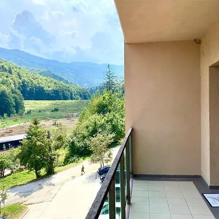 Nature View Family Apartament