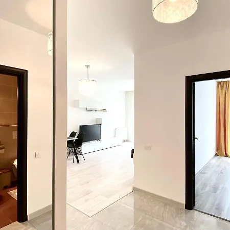 Nature View Family Апартаменты *