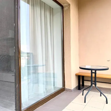 Appartamento Nature View Family Braşov