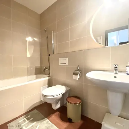 Nature View Family Apartment *