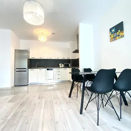 Nature View Family * Braszów