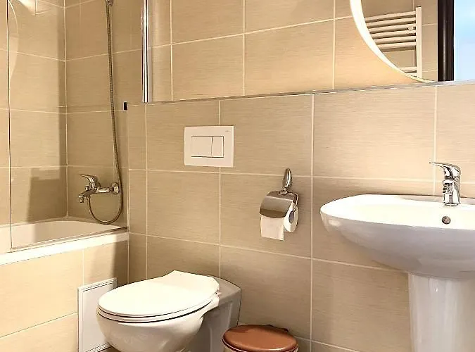 Nature View Family * Braszów