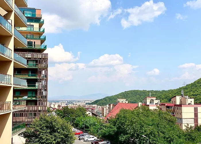 Nature View Family * Braszów