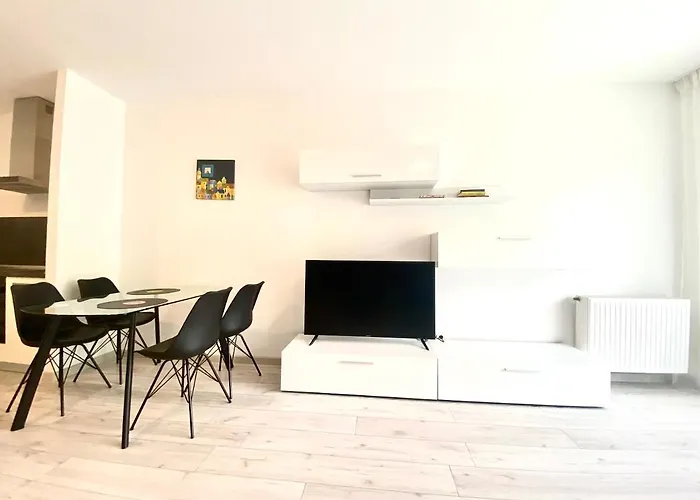 Apartament Nature View Family Braszów