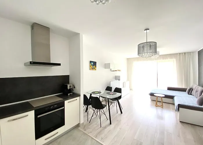 Apartament Nature View Family