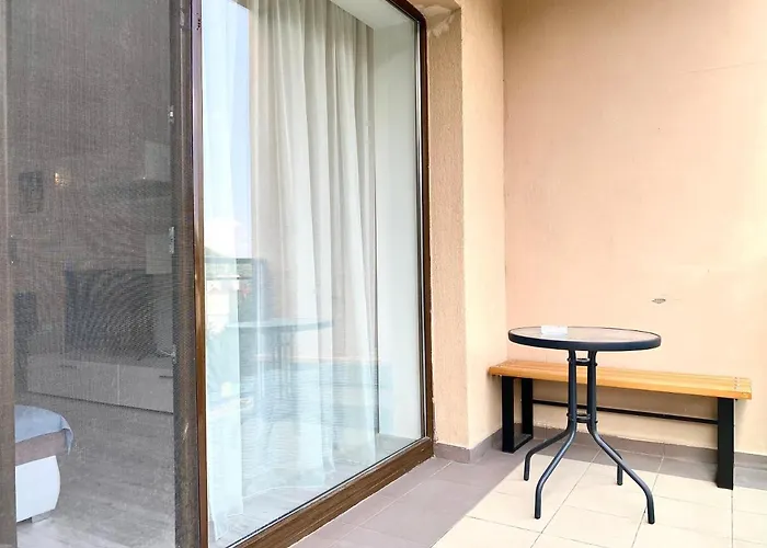 Apartament Nature View Family Braszów