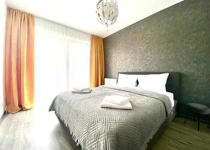 Nature View Family * Brasov