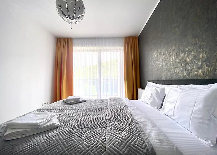 Nature View Family Apartment *