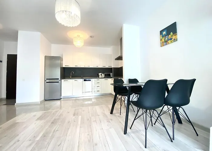 Nature View Family * Brasov